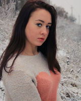 Алина Безносова
