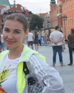 Вікторія Набокова