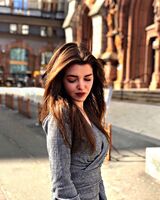 Катерина Кравчук