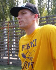 Константин Габараев