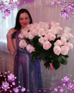 Олена Лугова