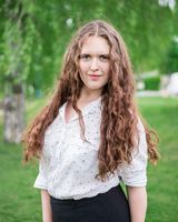 Анжеліка 