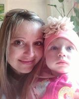 Ирина Ткаченко