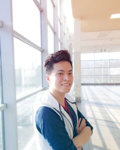 Maxim Nguyen