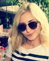 Anastasiia Tsitskishvili
