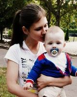 Алёна Ачимова