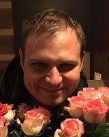 Maksym Chernopolskiy