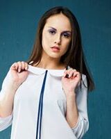 Марина Новікова