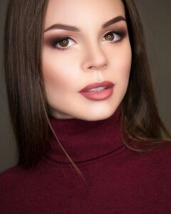 Кристина Михайлова