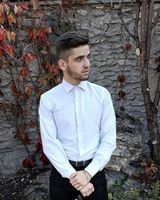 Андрій Горевич