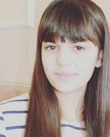 Арина Руденко