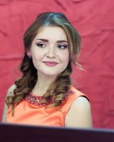 Наталія Cлободянюк