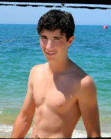 Илья Ярмошук