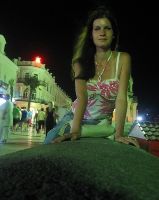 Алёна Загородняя