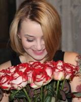 Darya Khomenko