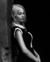 Екатерина Токарева