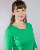 Наталія Бондаренко