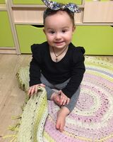 Кира Чубко