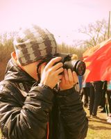 Егор Иванович