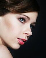 Katusha Lihvatskaya