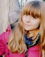Анна Мозок