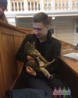 Тарас Киричук