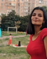 Юлия Гладкова