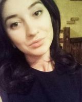 Алена Щербина