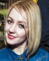 Кристина Лимонова