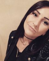 Галина Новачевська