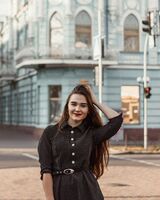 Ольга Ягоденко