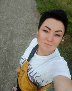 Ирина Долгополова