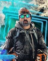 Alex Nykonets