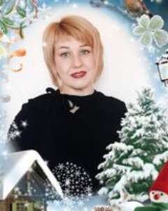 Ольга Батюк