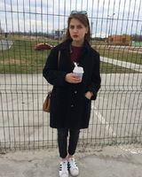 Світлана Вєхтєва