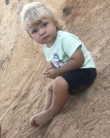 Артем Однорог