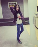 Анастасия Широкова