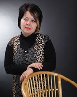 Ірина Баловнєва