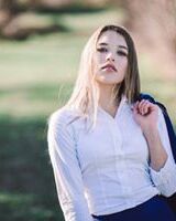 Дарина Бровко