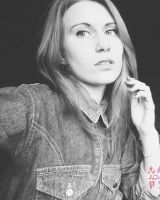 Альона Бачило