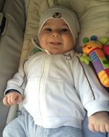 Наталья Гуменюк та Герман