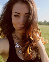 Anastasiya Zelenetska