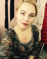 Алена Бадилевич