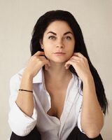 Елизавета Касумова