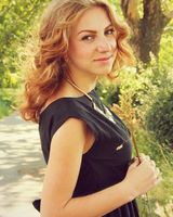 Екатерина Мучичка
