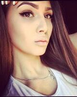 Карина Долматова