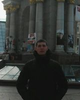 Макс Попел