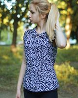 Оксана Чабала