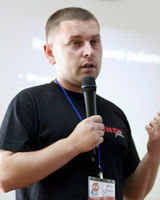 Іван Заставецький