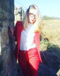 Саяна Ткач
